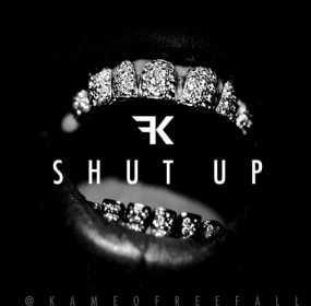 Kameo & Freefall - Shut Up (Original Mix)