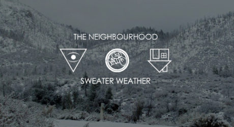 Sweater Weather The Neighbourhood Trap Remix
