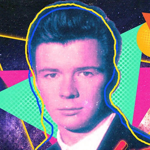 Rick Astley – Never Gonna Give You Up (Sterbinszky Disco Remix) – SMASH ...